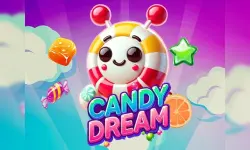 CANDY DREAM image