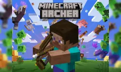 Minecraft Archer image
