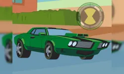 Ben 10 Hidden Keys image