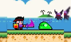 Hero Knight - Action RPG image