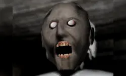 Scary Granny image