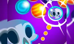 Bubble Crash image