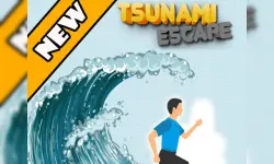 Tsunami Escape image