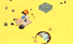 Desert Jump image
