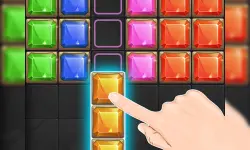 Block Puzzle Guardian - Puzzle image