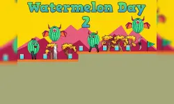 Watermelon Day 2 image