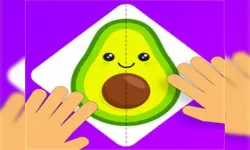 Paper Fold Super Smart image