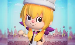 Mikas Candy Adventure image