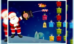 Santa Gift Shooter image