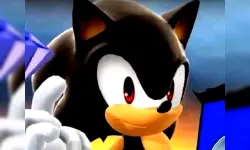 Sonic Basket Adventure image