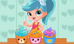 Shopkins: Shoppie Cupcake Maker image