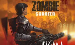 Zombie Shooter - Survive the undead outbreak image