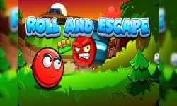 Roll and Escape image
