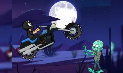 Apocalypse Moto image
