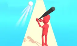 Letter Boom Blast image