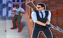 Agent Hunt Shoot image