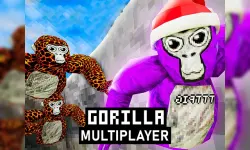 image bg Gorilla Multiplayer