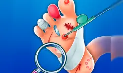 Foot Doctor image