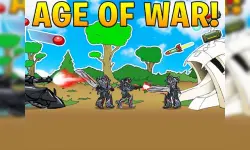 Age of War 2 image