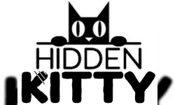Hidden Kitty image