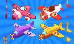 Plane Merge image