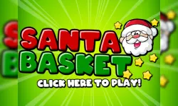 Santa Basket image