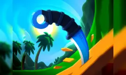 Knife Fllip image