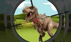 Dinosaur Sniping image