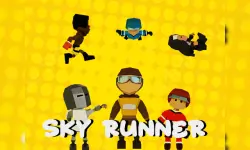 Sky Runners image