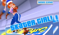 SkaterGirl image