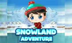 Snowland Adventurre image