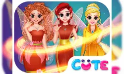BFF In Fairy Style image
