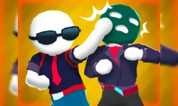 Gang Fall Party image