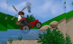 Tractor Trial image