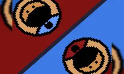 Pixel Sumo image