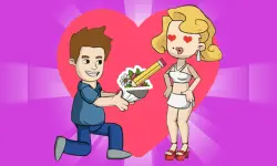 Draw Love Story image