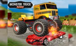 Monster Truck 2020 image