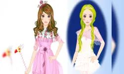 Sad Princess Nina image