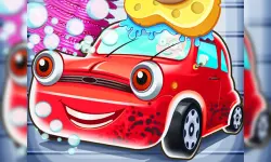 Car Wash image
