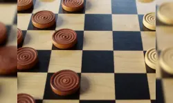 CHECKERS - Dames image
