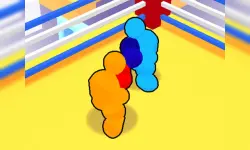 Wobbly Boxing 3D image