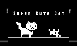 Super Cute Cat image
