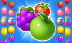 Farm Crush - Match3 Game image