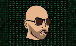 The Matrix Merge image