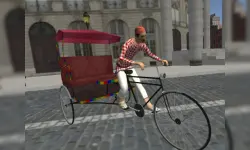Tuk Tuk Rush image