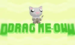 Drag Meow image