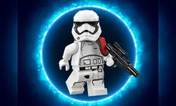 Lego Star Wars Match 3 image