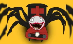 Choo Choo Charles image
