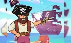 Pirate Shootout image