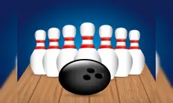 Ten Pin Bowling image